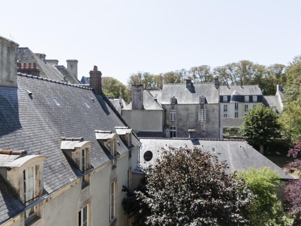 Heritage Apartment In Bayeux Near Museum Of Art Exterior foto