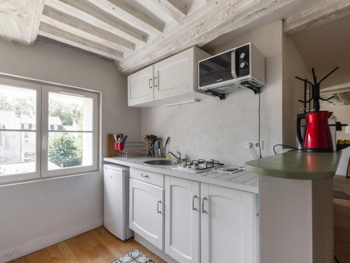 Heritage Apartment In Bayeux Near Museum Of Art Habitación foto