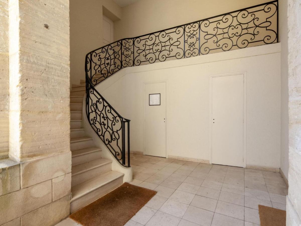 Heritage Apartment In Bayeux Near Museum Of Art Habitación foto