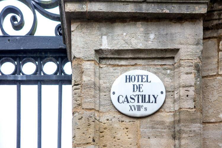 Heritage Apartment In Bayeux Near Museum Of Art Exterior foto