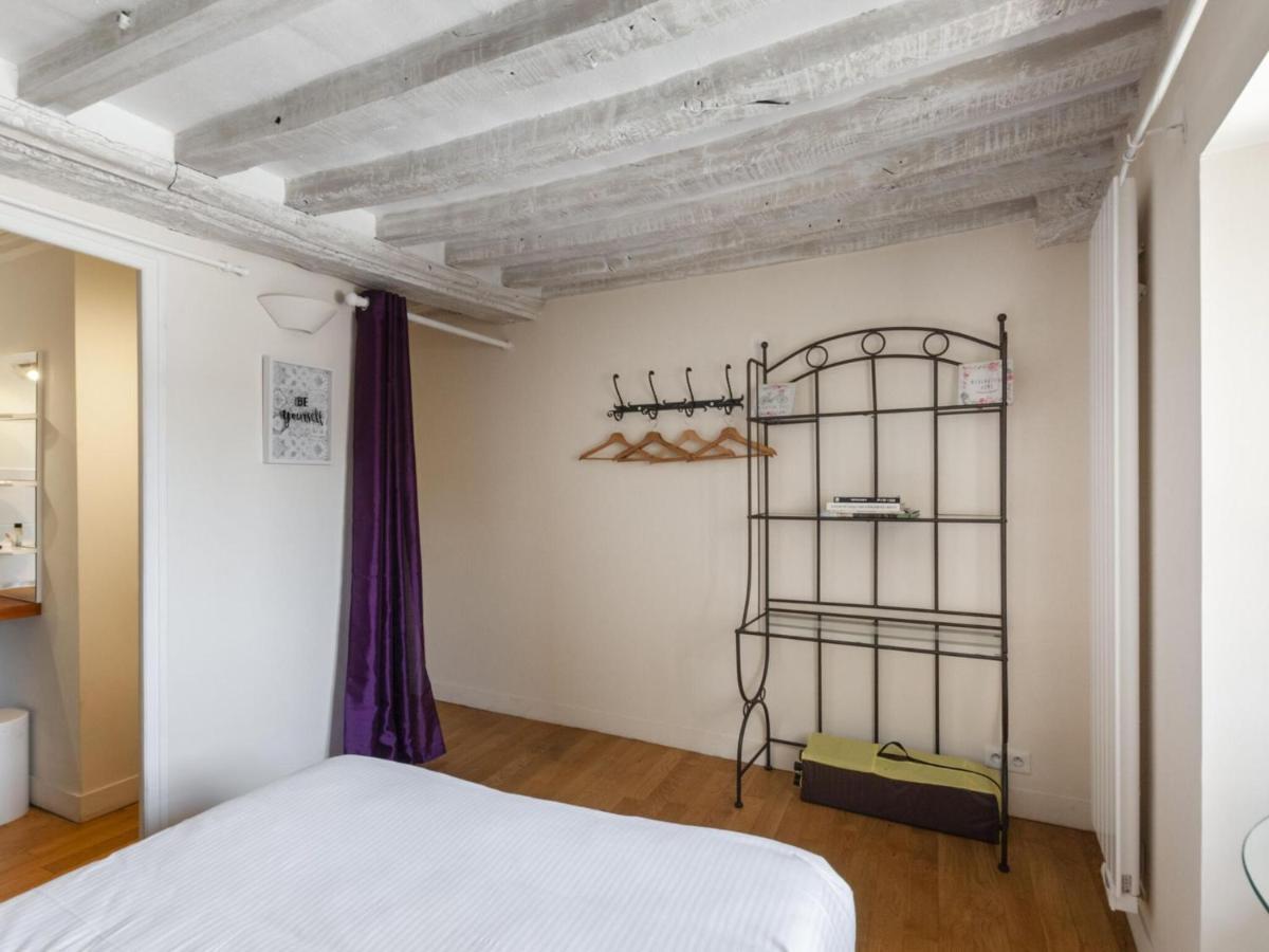 Heritage Apartment In Bayeux Near Museum Of Art Exterior foto